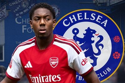 Lý do Chelsea nên quyết tâm chiêu mộ tài năng Myles Lewis-Skelly từ Arsenal hè này