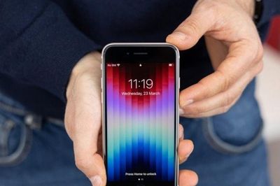 Sức mạnh A15 Bionic trên iPhone SE 2022: Trải nghiệm thực tế của chiếc iPhone 5G giá rẻ