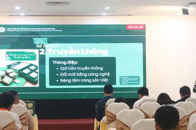 Công bố 20 dự án vào vòng chung kết khởi nghiệp SURF 2026