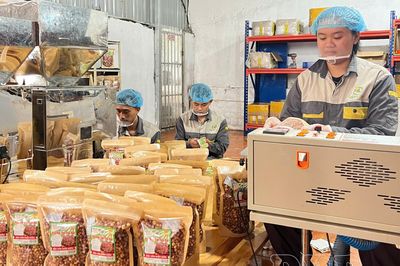 Lan tỏa giá trị từ các sản phẩm hợp tác xã tiêu biểu