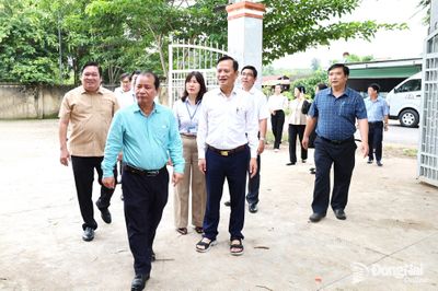 Để tài sản công phát huy hiệu quả sau sắp xếp