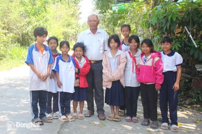 Chính sách mới đối với người có uy tín