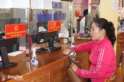 Dữ liệu đất đai: Làm sạch để dùng chung
