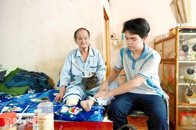 Ước mơ của tân sinh viên có nguy cơ khép lại vì nghịch cảnh