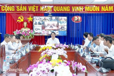 Thông qua kết quả giám sát tình hình giải quyết việc làm cho thanh niên dân tộc thiểu số
