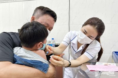 Đồng Nai: Một bé trai 10 tuổi tử vong do bệnh dại