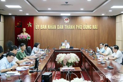 Chủ động xây dựng, cập nhật đường găng tiến độ giải ngân vốn đầu tư lĩnh vực khoa học và công nghệ