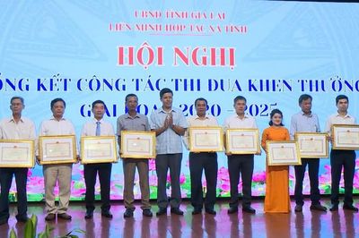 Liên minh HTX tỉnh Gia Lai phát động phong trào thi đua giai đoạn 2026-2030