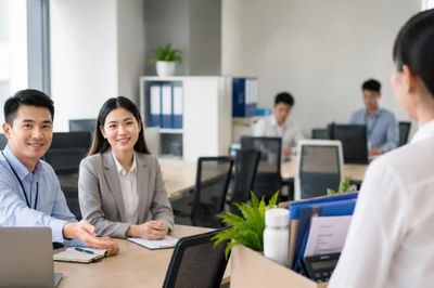 Sáp nhập đơn vị sự nghiệp: Viên chức, người lao động được bố trí ra sao?