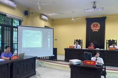 Xét xử vắng mặt người đang bị truy nã: Bản án có hiệu lực ra sao?