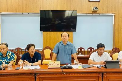 Gia Lai cần tiếp tục phát huy các kết quả trong chống khai thác IUU
