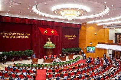 Củng cố nội lực, khơi dậy sức mạnh quốc gia