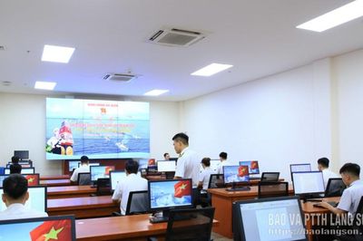 Số hoá công tác đoàn