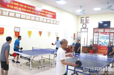 Để tuổi già khỏe mạnh