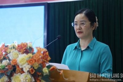 Bồi dưỡng giáo viên bộ môn Giáo dục quốc phòng và an ninh