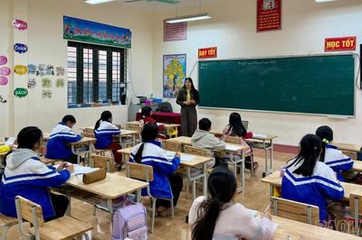 Lịch tựu trường năm học 2026 - 2027 tại 34 tỉnh, thành