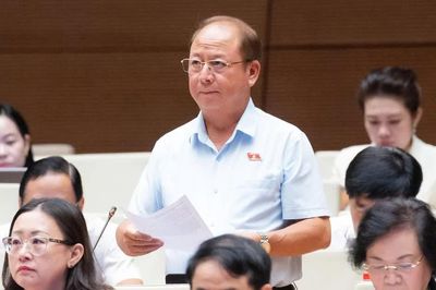 Đại biểu Quốc hội tỉnh Lào Cai đề nghị khuyến khích sử dụng chung hạ tầng viễn thông