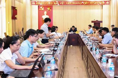 Bát Xát đẩy nhanh giải phóng mặt bằng, cấp giấy chứng nhận quyền sử dụng đất