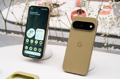 Google ra mắt Pixel 11 Pro Series với chip Tensor G6 2nm và đèn HiLight giá từ 26.54 triệu