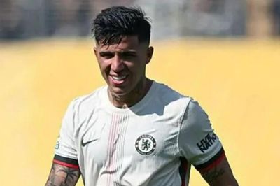 Chelsea đặt hạn chót 120 triệu bảng, Man City có nên vung tiền mua Enzo Fernandez?
