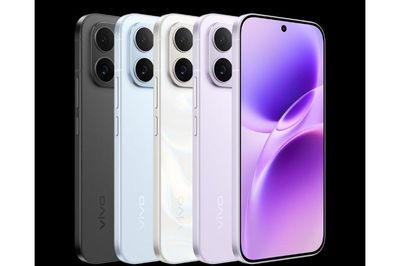 vivo S50t Vitality Edition ra mắt với chip Snapdragon 8s Gen 3, pin 6.500 mAh và camera zoom 100x