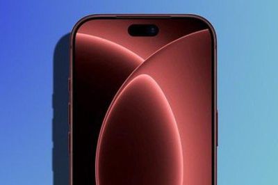 iPhone 18 bản tiêu chuẩn dự kiến có hai nâng cấp đắt giá về RAM 12GB và Dynamic Island mới