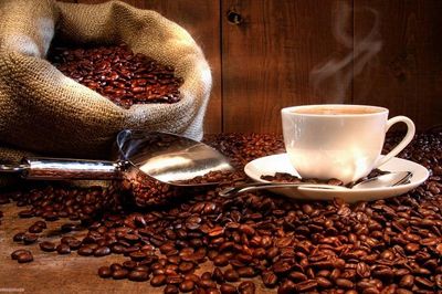 Giá cà phê hôm nay 13/8: Diễn biến trái chiều, robusta tiếp tục giảm