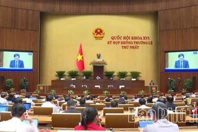 Cần có “lá chắn pháp lý” để các nhà khoa học yên tâm dấn thân, sáng tạo