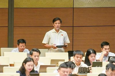 Cần có “lá chắn pháp lý” để các nhà khoa học yên tâm dấn thân, sáng tạo