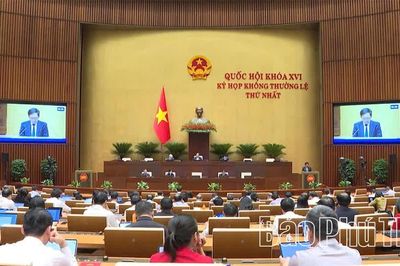 Cần có “lá chắn pháp lý” để các nhà khoa học yên tâm dấn thân, sáng tạo