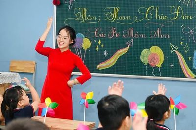 Không để giáo viên kiêm nhiệm các vị trí việc làm khác ngoài giảng dạy
