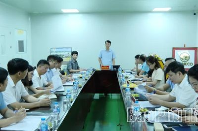 Phú Thọ đánh giá, phân hạng 17 sản phẩm OCOP đợt 1 năm 2026