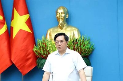 Không để khoảng trống quản lý đối với mọi công trình, tài sản công ích đô thị