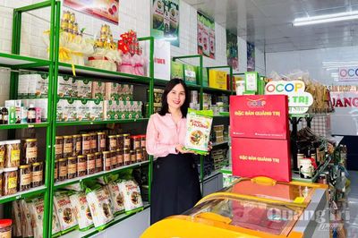 Để kết nối sản phẩm với thị trường