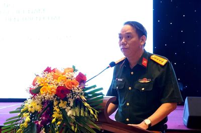Đa dạng hoạt động khắc phục hậu quả bom mìn