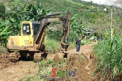 Chủ động phòng ngừa, ứng phó thiên tai