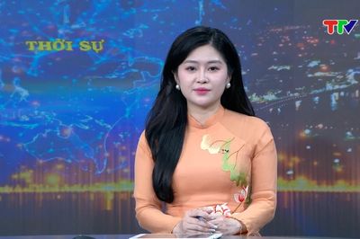 Thời sự trưa 13-8-2026