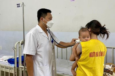 Chủ động phòng tránh nắng nóng, bảo vệ sức khỏe