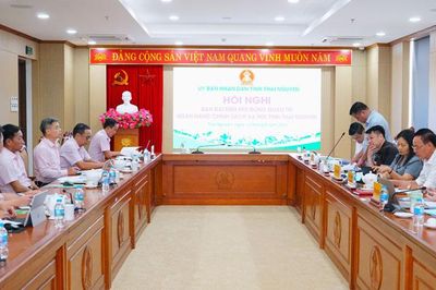 Dư nợ tín dụng chính sách tại Thái Nguyên đạt trên 10.000 tỷ đồng