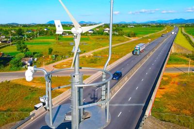 Đến 2030, 100% cao tốc sẽ kết nối nền tảng giao thông thông minh ITS Core