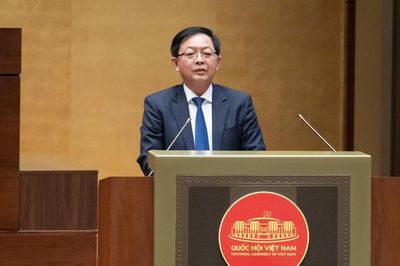 Phó Thủ tướng Hồ Quốc Dũng: Cắt giảm thủ tục nhưng không làm giảm hiệu lực quản lý