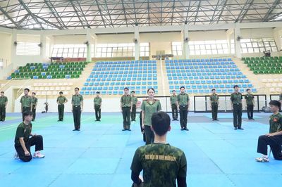 Điểm chuẩn 8 trường Công an nhân dân năm 2026 từ 17,14 - 24,42