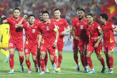 Đội tuyển Việt Nam coi chừng rơi vào 'bẫy' của Malaysia