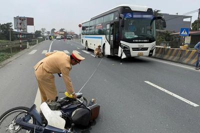 Người bị thương nặng do TNGT có thể được hỗ trợ đến 100 triệu đồng từ ngày 1/9