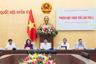 Sửa Luật Đất đai, Luật Kinh doanh bất động sản để khơi thông nguồn lực phát triển