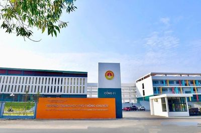 Có 323 thí sinh làm thủ tục thi lại tốt nghiệp trung học phổ thông tại Tuyên Quang