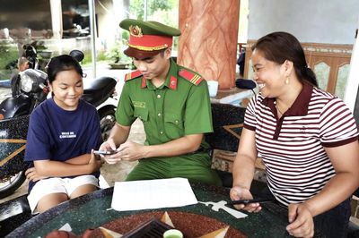 Phú Thọ: Chuyển đổi số từ cơ sở, tạo lực đẩy mới cho phát triển kinh tế địa phương