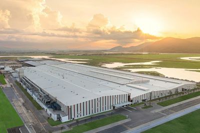 Hà Tĩnh: Đề xuất giải pháp phát triển Khu kinh tế Vũng Áng