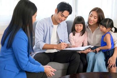 Khó khăn trong tuyển dụng đại lý thách thức đà phục hồi của thị trường bảo hiểm nhân thọ