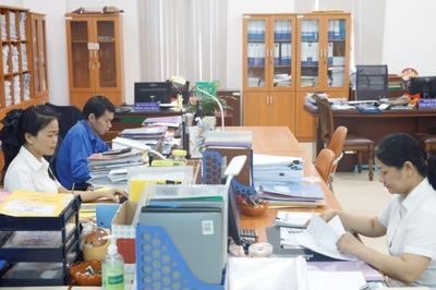 Siết kỷ luật trong thanh toán ngân sách, xử lý nghiêm hành vi nhũng nhiễu